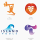 Image for article titled A branding expert’s visual breakdown of the year’s most popular logo trends